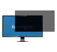 Kensington Privacy Screen Filter Film de confidentialité Moniteur/ TFT 48,3 cm (19\ ) Format d'image: 16:10 626477