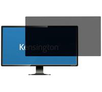 Kensington Privacy Screen Filter Film de confidentialité Moniteur/ TFT 50,8 cm (20\ ) Format d'image: 16:9 626480