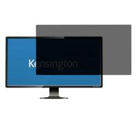Kensington Privacy Screen Filter Film de confidentialité Moniteur/ TFT 54,6 cm (21,5\ ) Format d'image: 16:9 626482