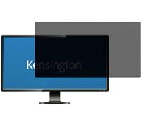 Kensington Filtre de confidentialité 24" (61 cm) LCD – Revêtement dur 3H – Antireflet