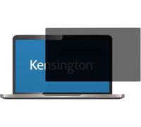 Kensington Privacy Screen Filter Film de confidentialité Notebook / MacBook 33,8 cm (13,3) Format dimage: 16:10 626459