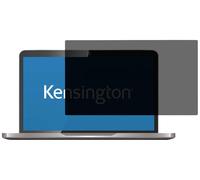 Kensington Privacy Screen Filter Film de confidentialité Notebook / MacBook 33,8 cm (13,3\ ) Format d'image: 16:9 626458