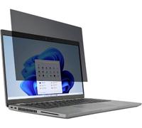 Kensington Privacy Screen Filter Film de confidentialité Notebook / MacBook 39,6 cm (15,6) Format dimage: 16:9 628199 Universal