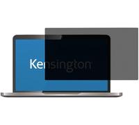 Kensington Privacy Screen Filter Film de confidentialité Notebook / MacBook 39,6 cm (15,6) Format dimage: 16:9 626469