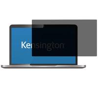 Kensington Filtre de confidentialité amovible à 2 directions pour ordinateurs portables 15,6" 16:9