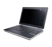 Kensington Privacy Screen for 15.6" Laptops - Filtre de confidentialité pour ordinateur portable - largeur 15,6 pouces - noir