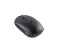Kensington Pro Fit Bluetooth Compact Mouse - Ambidextre, Bluetooth 3.0/5.0, 3 Boutons, 10m, Pile AA, Compatible Windows/macOS/ChromeOS, Noir, K74000WW