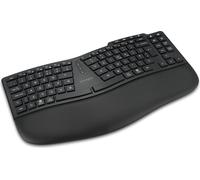 Kensington Pro Fit Ergo KB675 EQ TKL - Sans clé (80 - 87 %) - filaire et sans fil - USB + RF Wireles