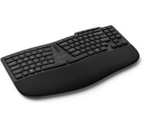 Kensington Pro Fit Ergo KB675 EQ TKL - Sans clé (80 - 87 %) - filaire et sans fil - USB + RF Wireles