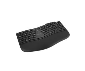 Kensington Pro Fit Ergo KB675 EQClavier compact rechargeable