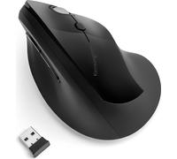 Kensington Pro Fit Ergo Maus vertikal, kabellos, schwarz