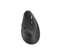 Kensington Pro Fit Ergo MY630 EQ mouse Ufficio Mano destra RF Wireless Bluetooth USB Type-A 2400 DPI