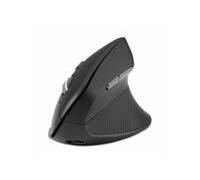 KENS K72482WW - Souris (Mouse), Bluetooth/radio, verticale, noire