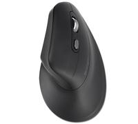 Kensington Pro Fit Ergo MY630 EQ Souris sans fil rechargeable, Bluetooth LE, 2,4 GHz, noir (K72484NA)