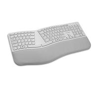 Kensington Pro Fit Ergonomic Wireless Keyboard and Mouse - Black (K75406US)