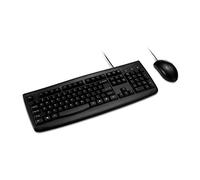 Kensington Pro Fit K70316US Ensemble de Bureau Filaire Lavable
