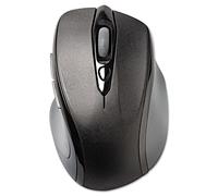 Kensington Pro Fit K72405US Souris sans Fil pour droitier avec Nano récepteur
