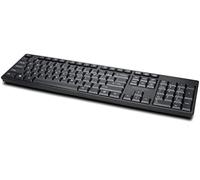 Kensington Pro Fit Low-Profile Keyboard, K75229US USB clavier - claviers (K75229US, USB)