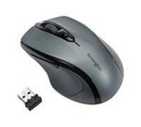 Kensington Souris sans fil taille moyenne Pro Fit® - gris anthracite