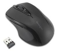 ACCO Kensington Souris KENS K72481WW sans fil noire