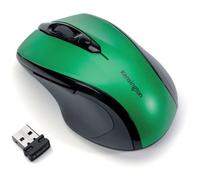 Kensington Pro Fit Souris droite RF sans fil optique 1600 DPI