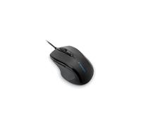Kensington Pro Fit Souris Filaire USB, Capteur Optique 1000 DPI, 6 Boutons, Molette Verticale, Design Ergonomique Droitier, Compatible Windows/macOS/ChromeOS