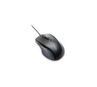 Kensington Pro Fit Souris Filaire USB Type-A, Capteur Optique 2400 DPI, 3 Boutons, Molette Verticale, Longueur de Câble 1.72m, Compatible Windows/macOS/ChromeOS