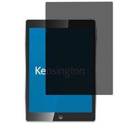 Kensington - Protection d'écran pour tablette - avec filtre de confidentialité - à double sens - adhésif - 10.5" - pour Apple 10.5-inch iPad Pro