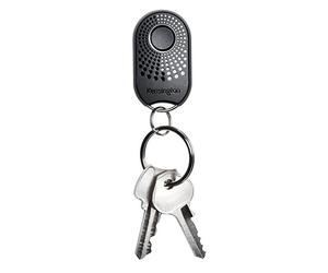 Kensington Proximo Key Fob Système de localisation Universel avec Bluetooth Noir