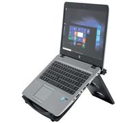 Kensington Rehausseur pour ordinateur portable SmartFit Easy Riser (gris)