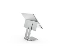 Kensington Support pour tablette Surface Pro & Go (K58277WW) – Base antidérapante, surface matelassée