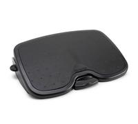 Kensington Repose-pieds réglable SoleMate Plus Noir
