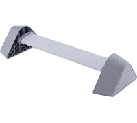 KENS K58303WW - Repose-pied, 645,50 x 268,30 x 149 mm, aluminium