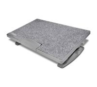 ACCO Kensington Repose-pieds SoleMate Pro Elite K50345EU 530×340 mm inclinaison réglable gris