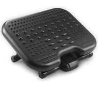 Kensington Repose-pieds SoleRest 45x35cm noir Nr. 56155EU