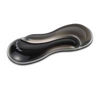 Kensington Repose-poignet Slim Duo Gel pour souris/trackball - Gris