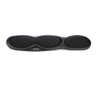 Gel Keyboard Wristrest - Repose-poignet pour clavier - noir