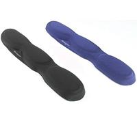 Kensington Repose-Poignets en Mousse Ergonomique et Confortable pour Clavier - 458 x 36 x 85 mm - Bleu (64270)