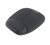 Kensington Tapis de souris en mousse Repose-poignets