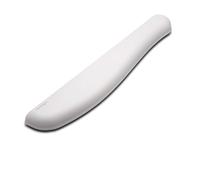 Kensington K50431EU repose-poignet Simili-cuir, Gel Gris