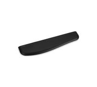 Kensington Repose-Poignets ErgoSoft K52800WW Noir, Gel, 576.6x129.5x20.3mm, Testé MIL-STD-810H pour Solvants, Compatible Clavier Fin (<10mm)