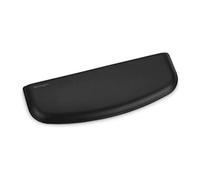 Kensington Repose-Poignets ErgoSoft pour Claviers Compacts et Fins - Approuvé par des Ergonomes - Bords Arrondis, Design Professionnel, Compatible avec MacBook, iMac, Surface et Desktop; Noir