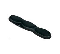 Kensington Repose-Poignets Gel Noir pour Clavier - Référence 62385 - Confort Ergonomique - Poids 490g - Fabriqué à Taïwan