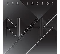 ACCO Kensington – Rivals – Importé