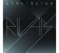 KENSINGTON - RIVALS CD NEUF