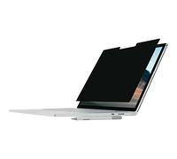 Kensington SA15 Privacy Screen for Surface Book 2/3 15" - Filtre de confidentialité pour ordinateur portable - amovible - adhésif - 15" - Conformité TAA - pour Microsoft Surface Book 2 (15 ")...