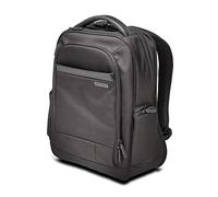 Kensington Sac à Dos Contour 2.0 14" Executive - Pour Homme & Femme, Résistant à l'Eau, Idéal en Bagage à Main ou Sac de Voyage pour Ordinateurs Portables/Tablettes (K60383EU)