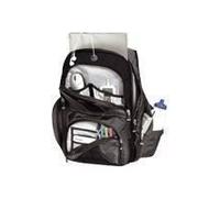 Kensington Sac à dos pour ordinateur portable 15,6'' Contour™ - Noir