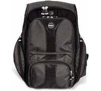 Kensington Sac à dos pour ordinateur portable 15,6'' Contour™ - Noir