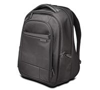 ACCO Kensington Sac à dos Contour 2.0 Dimension maximale 43,2 cm (17") Noir